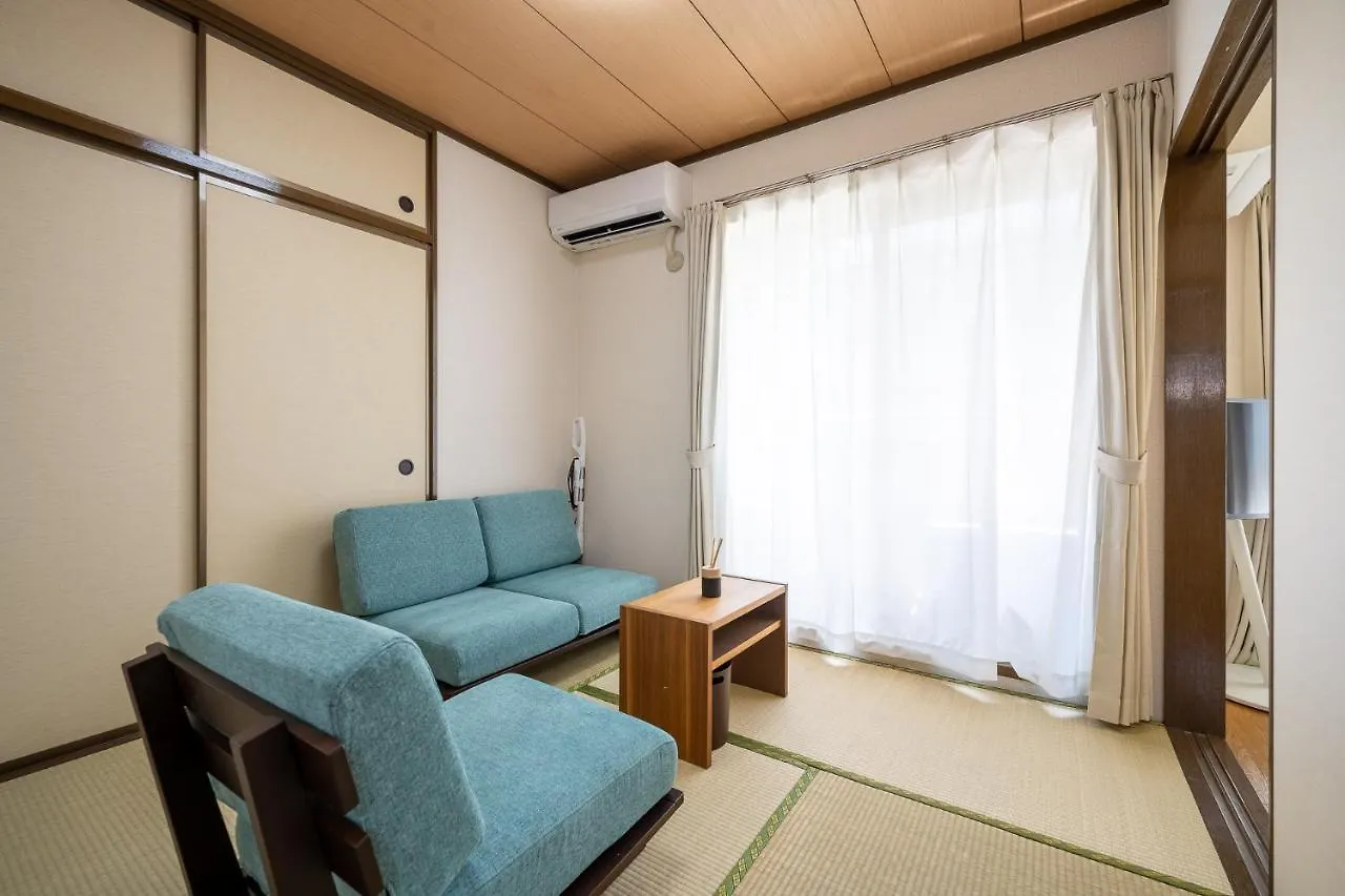 Maison Elegance Tokyo prefektur Lägenhet