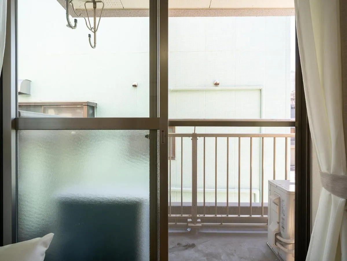 Maison Elegance Tokyo prefektur