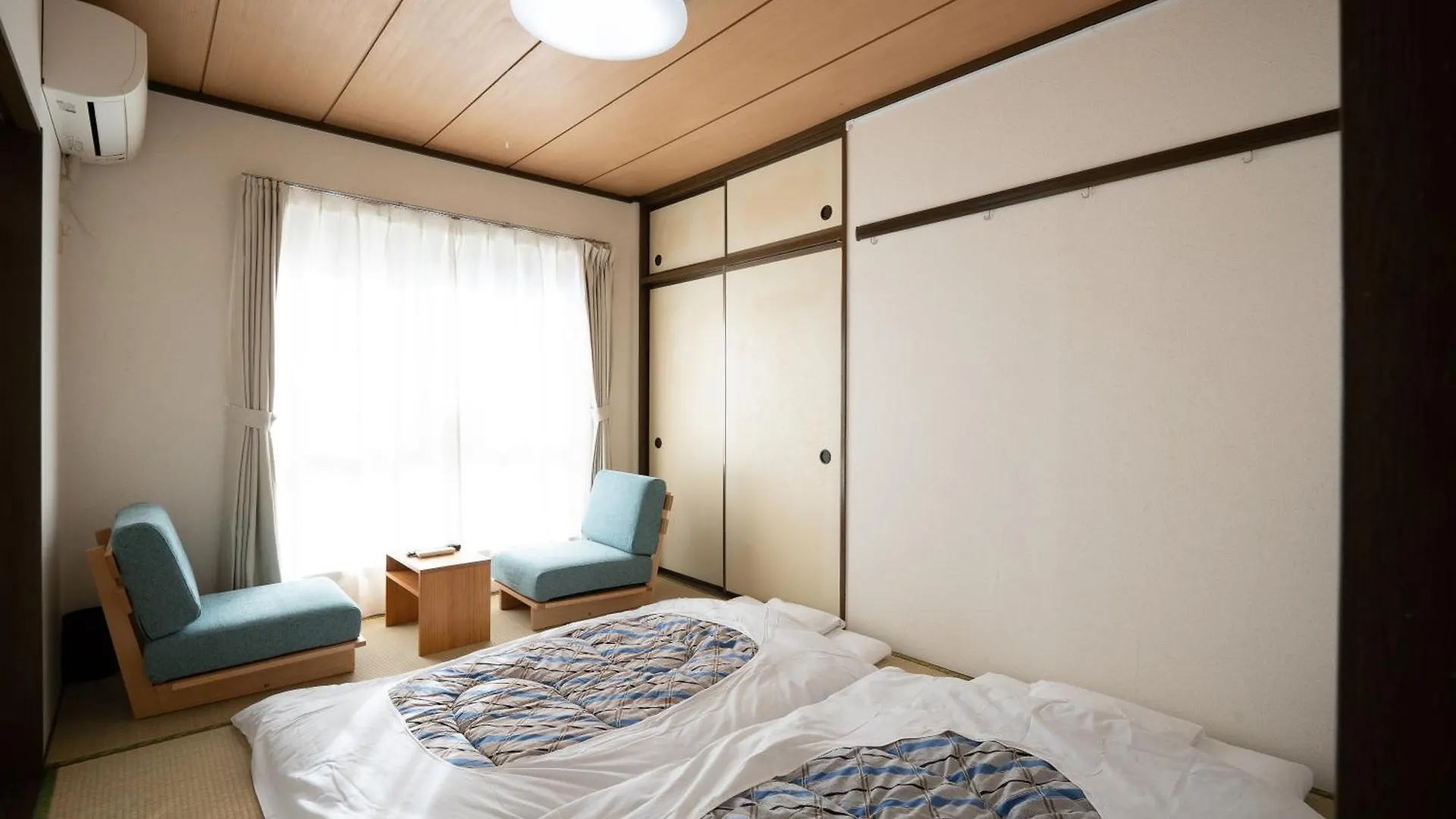 Lägenhet Maison Elegance Tokyo prefektur