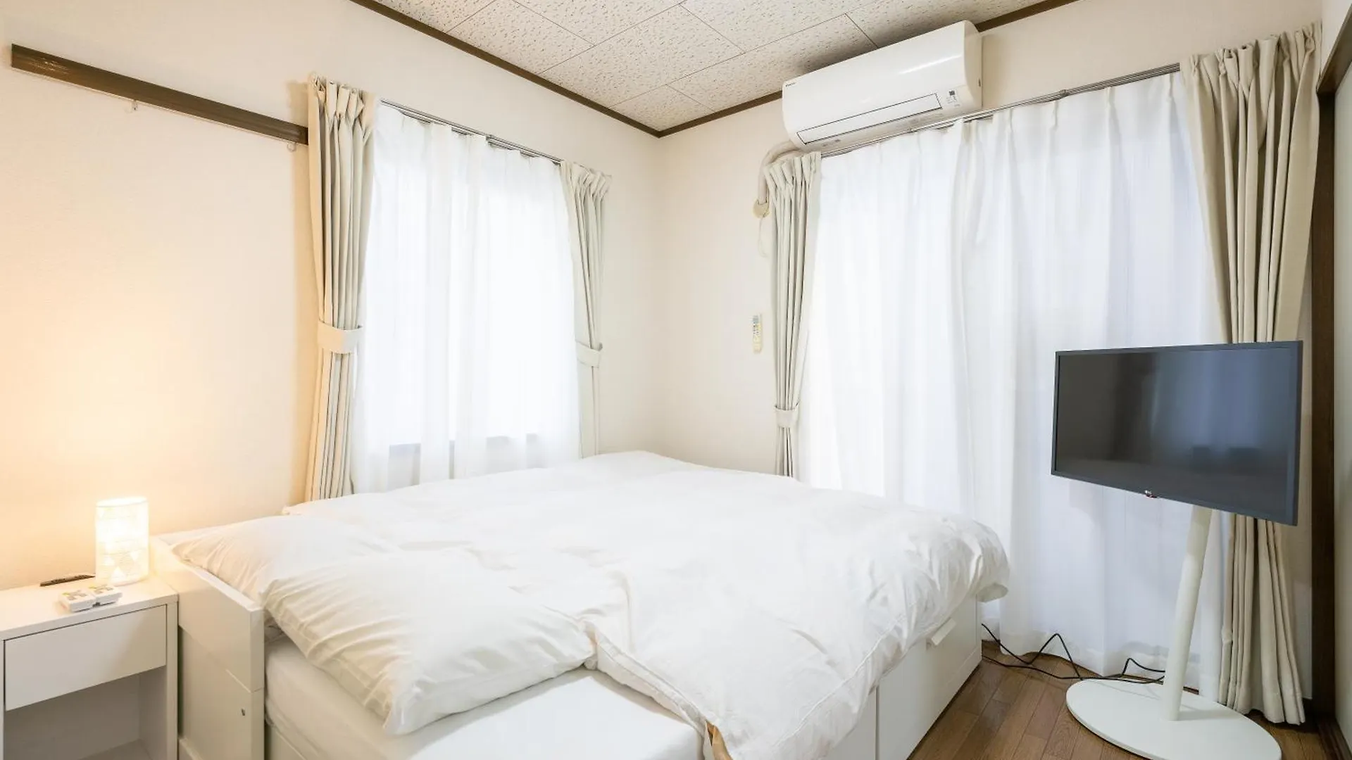 Maison Elegance Tokyo prefektur Lägenhet