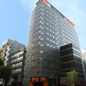 Apa Omori Ekimae Tokio