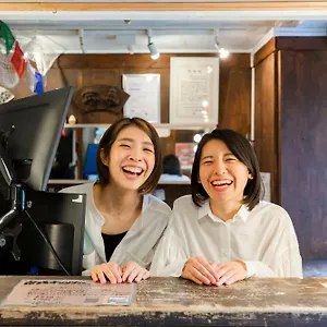 Pensión Shinagawa-shuku & Tours, Tokio