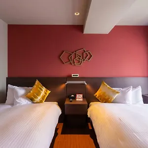 Hotel Red Roof Kamata / Haneda, Tokio