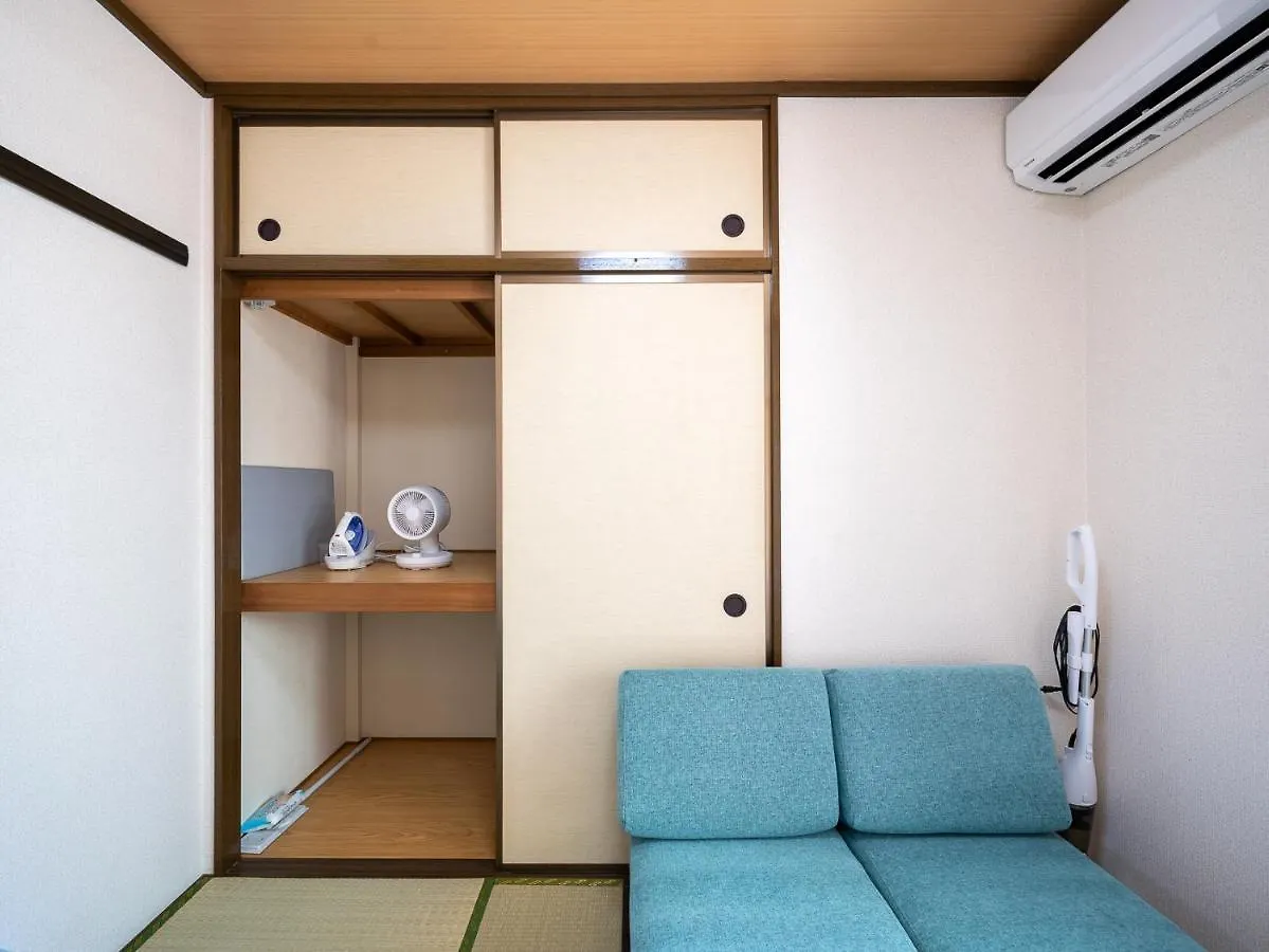 Maison Elegance Tokyo Apartment