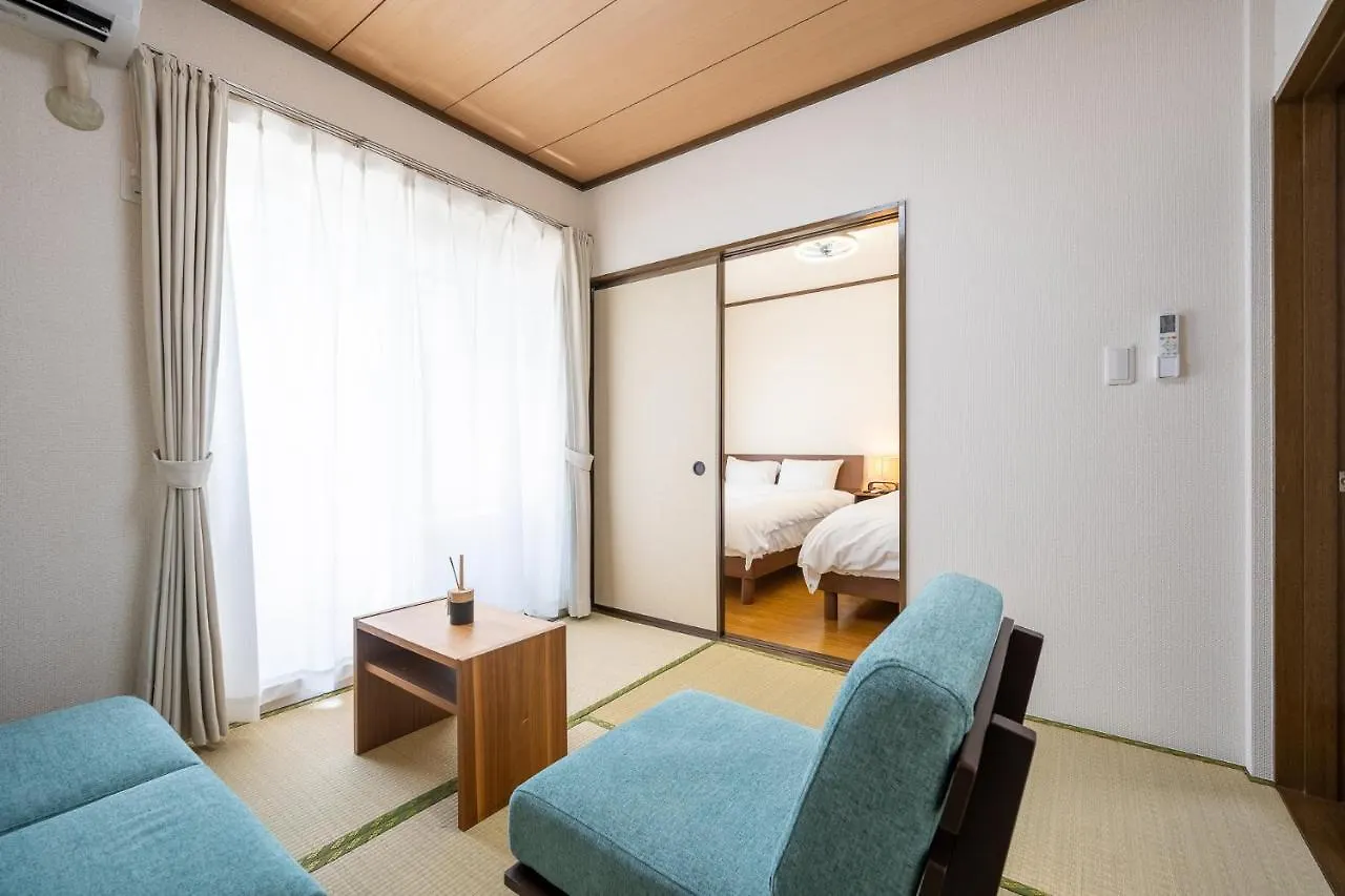 Maison Elegance Tokyo