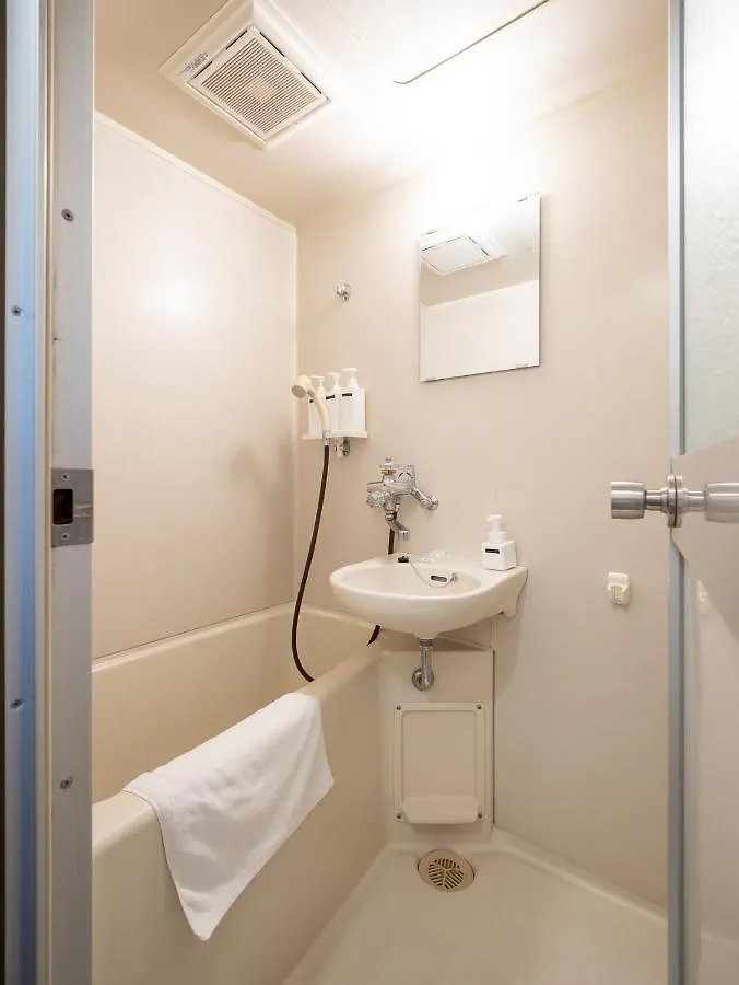 Appartement Maison Elegance Tokio