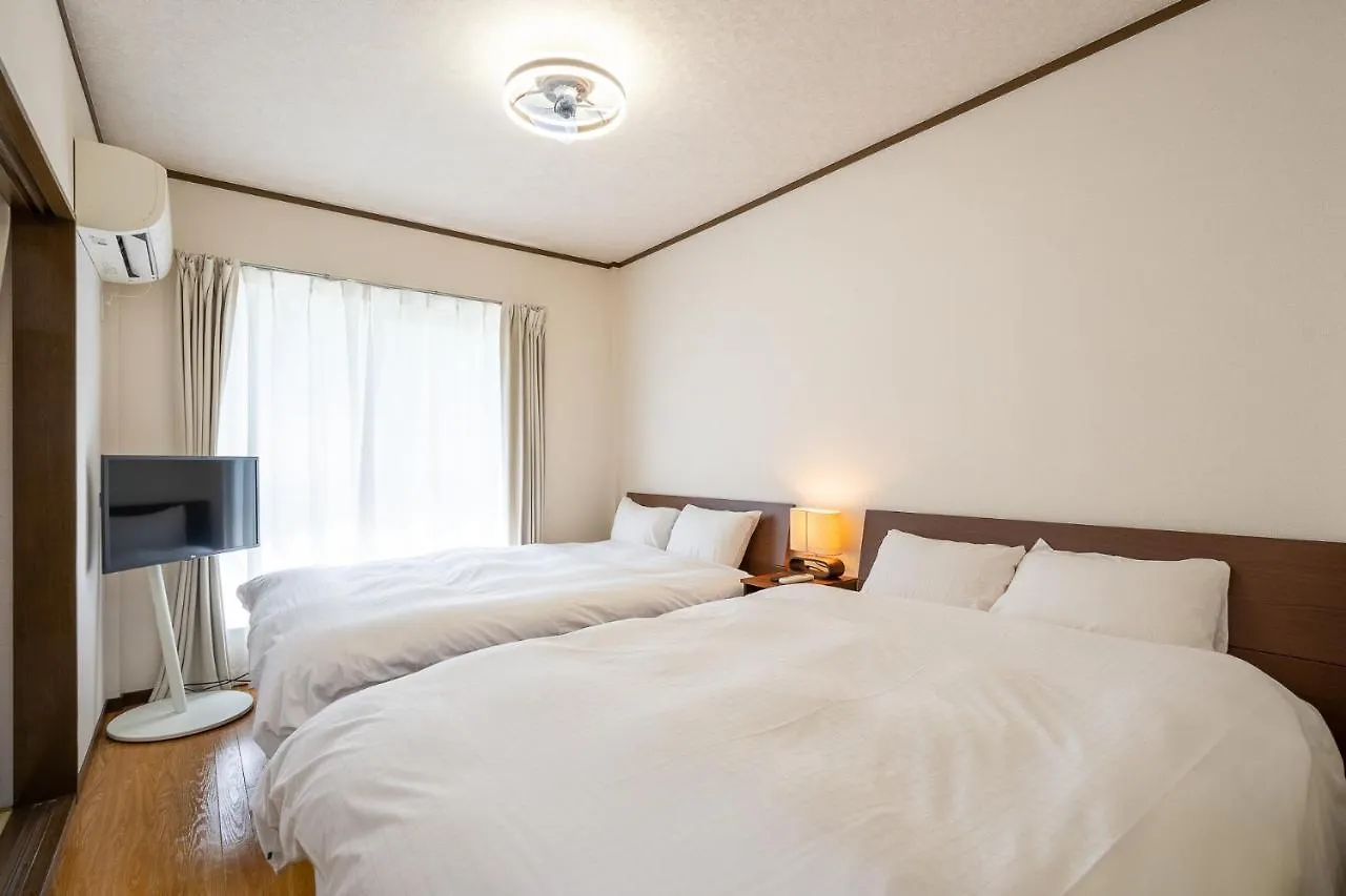 Maison Elegance Tokyo 0*,  Japan