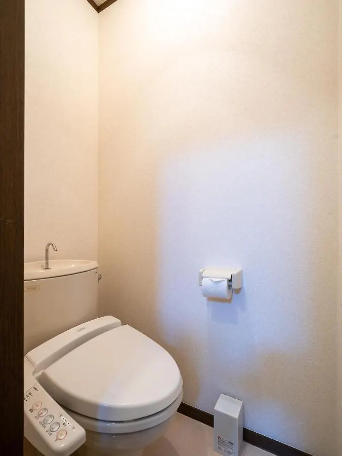 Maison Elegance Tokio Appartement
