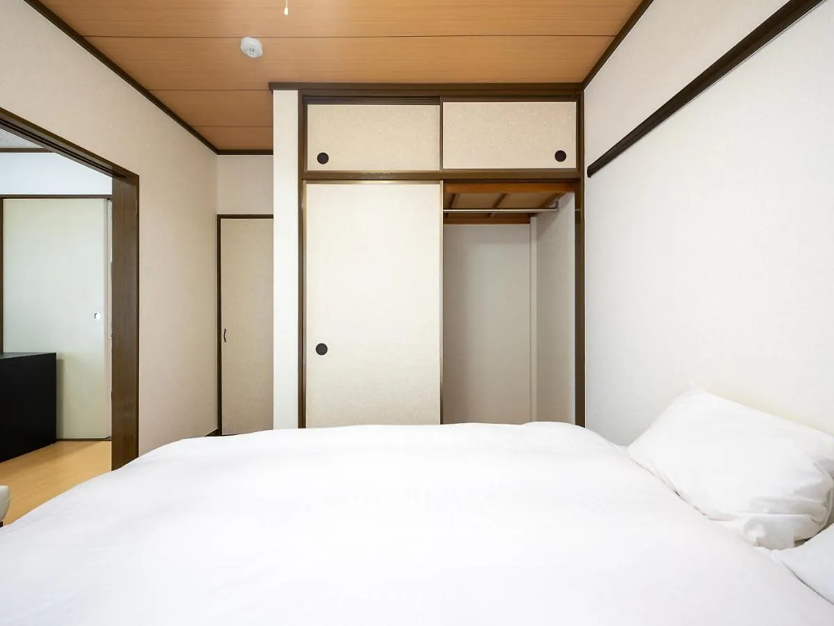 Maison Elegance Tokyo Apartment