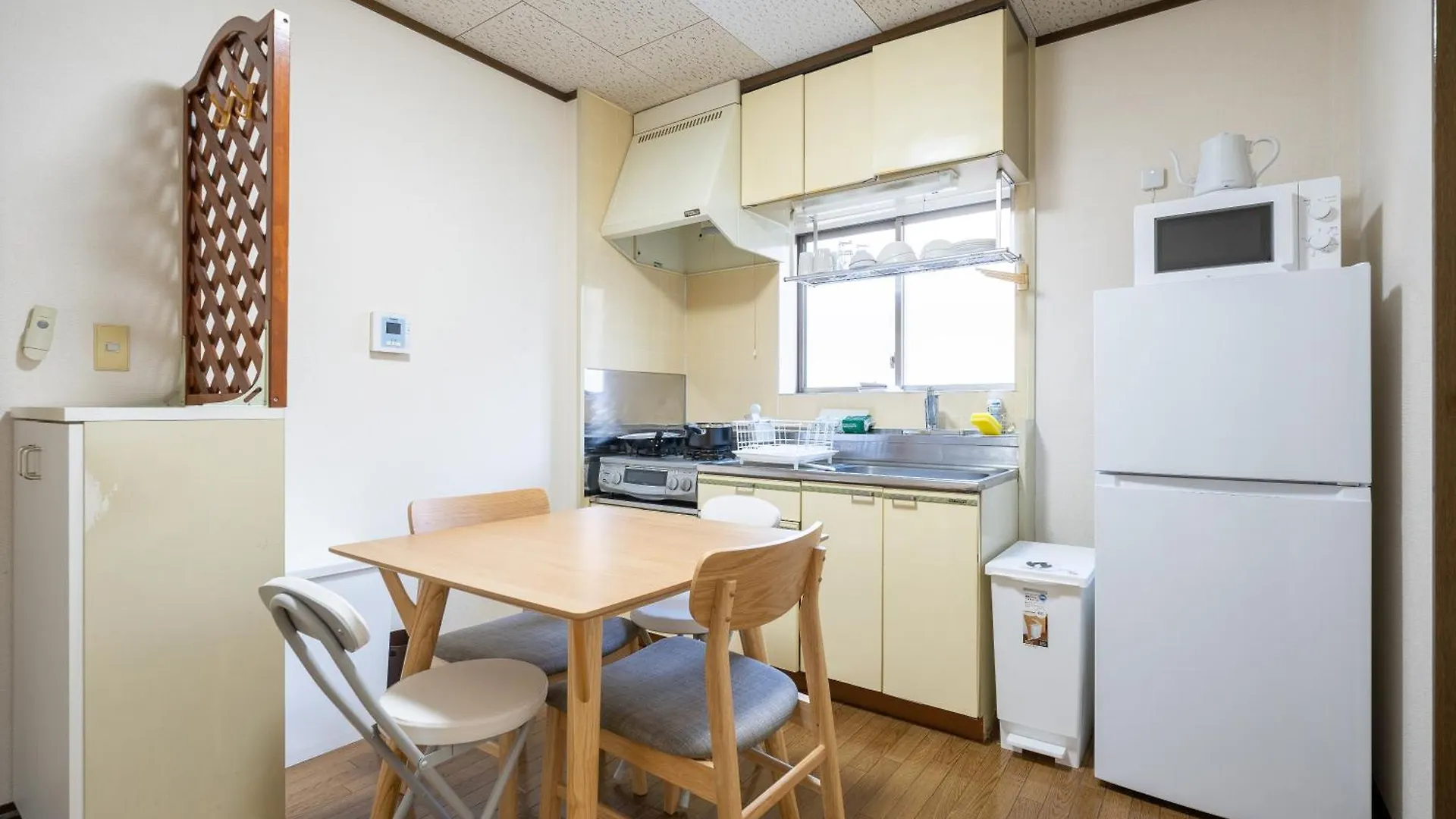 Apartment Maison Elegance Tokyo Japan