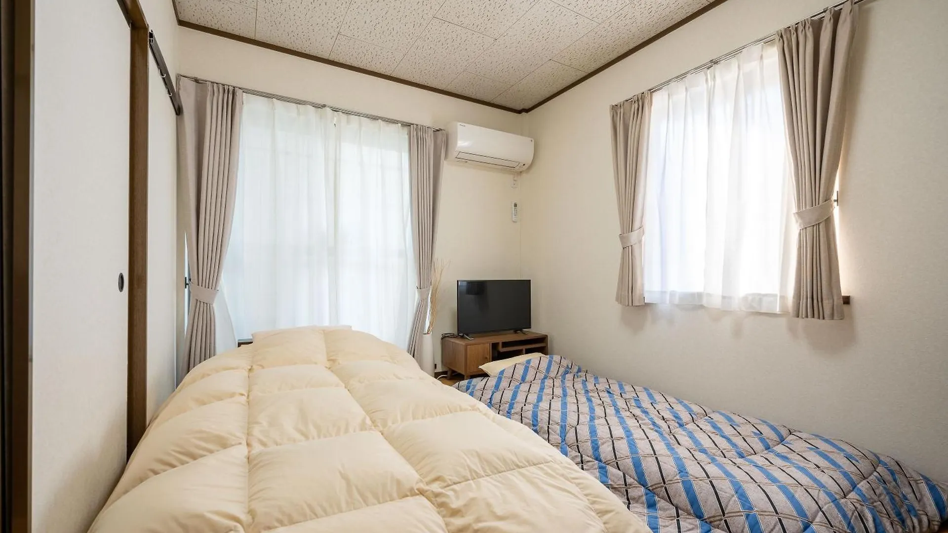 Apartment Maison Elegance Tokyo